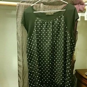 Blouse  frome (The Limited) XL